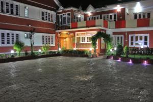 walisons hotel