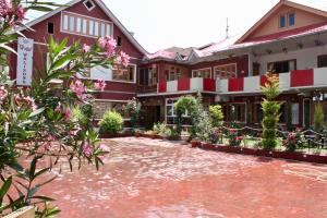 walisons hotel