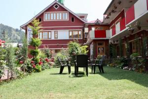 walisons hotel