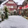 walisons hotel