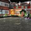 walisons hotel