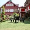 walisons hotel