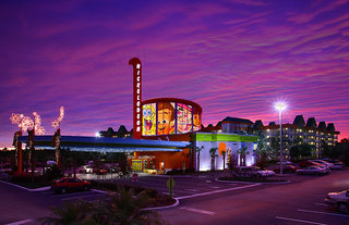 Holiday Inn Resort Orlando Suites - Waterpark By Ihg,Kissimmee>>Celebration,4 star