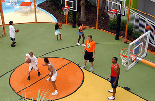 Holiday Inn Resort Orlando Suites - Waterpark By Ihg,Kissimmee>>Celebration,4 star