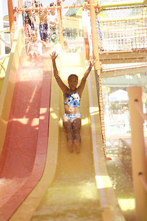 Holiday Inn Resort Orlando Suites - Waterpark By Ihg,Kissimmee>>Celebration,4 star