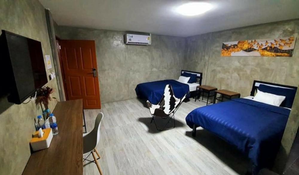 phooree boutique hotel