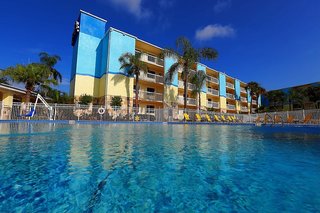Orlando International Drive North Hotel,Orlando>>Lake Buena Vista,2 star