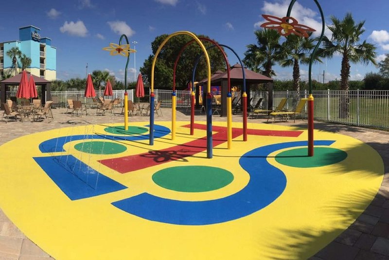 orlando international drive north hotel