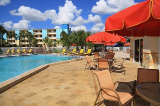 Orlando International Drive North Hotel,Orlando>>Lake Buena Vista,2 star