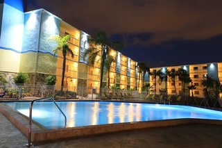 Orlando International Drive North Hotel,Orlando>>Lake Buena Vista,2 star