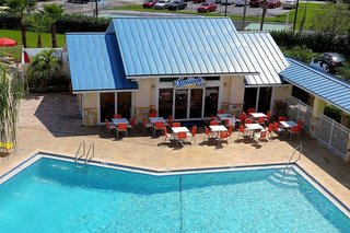 Orlando International Drive North Hotel,Orlando>>Lake Buena Vista,2 star