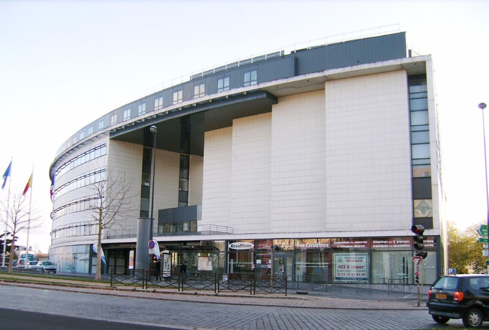 sejours et affaires orleans jeanne darc