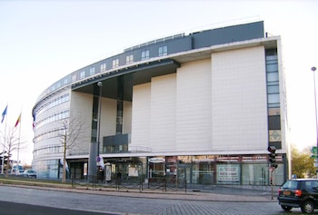 sejours et affaires orleans jeanne darc