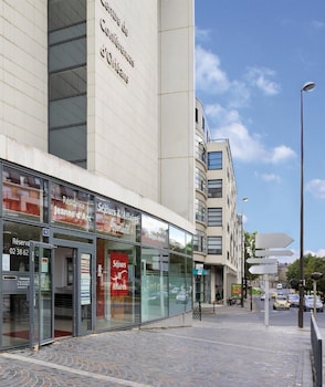 sejours et affaires orleans jeanne darc