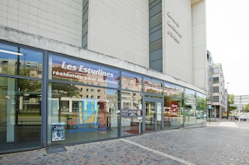 sejours et affaires orleans jeanne darc