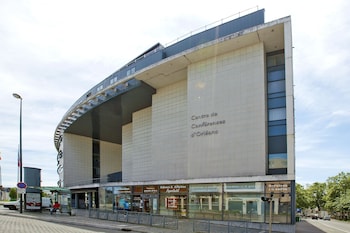 sejours et affaires orleans jeanne darc