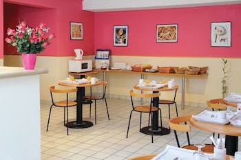 Séjours Et Affaires Orléans Jeanne D'arc,Loiret>>Loire Valley,2 star