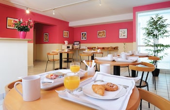 Séjours Et Affaires Orléans Jeanne D'arc,Loiret>>Loire Valley,2 star