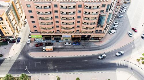 maskan almadinah