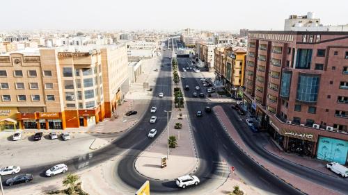 maskan almadinah