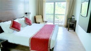 66 Residency - A Boutique Hotel,Rajasthan>>Jaipur,3.5 star