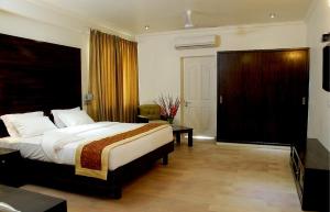 66 Residency - A Boutique Hotel,Rajasthan>>Jaipur,3.5 star