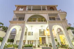 66 Residency - A Boutique Hotel,Rajasthan>>Jaipur,3.5 star
