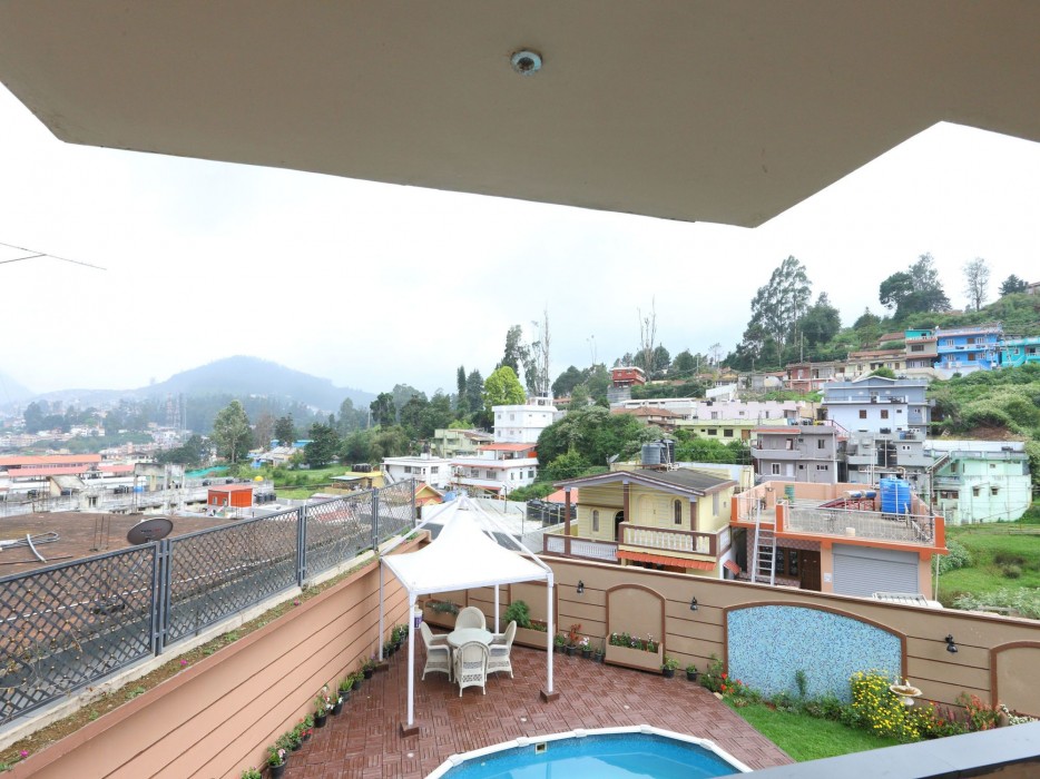 ooty