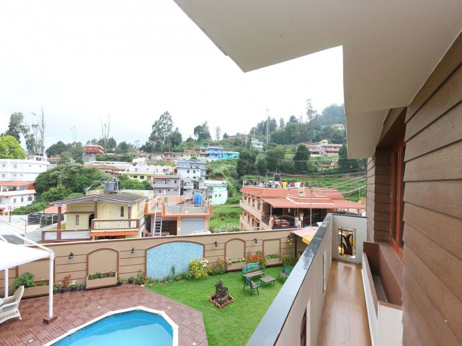 ooty