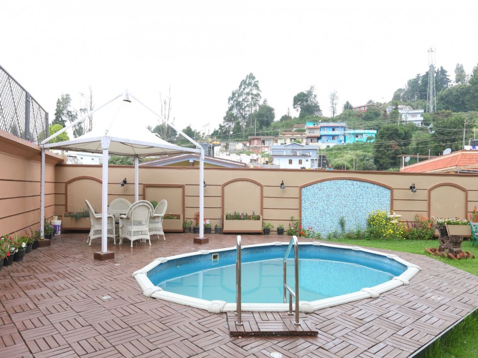 ooty