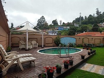 ooty