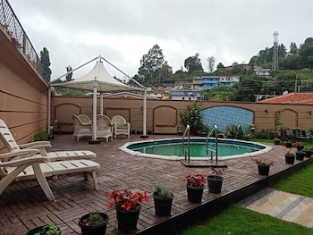 ooty