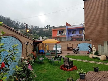 ooty