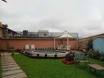 ooty