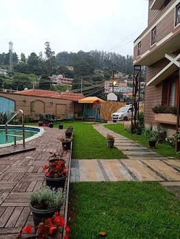 ooty
