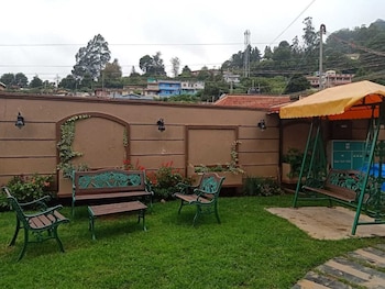ooty