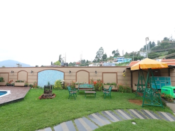 ooty
