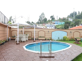 ooty