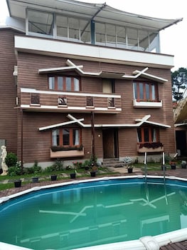 ooty