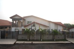kumasi