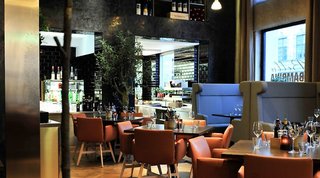 comfort hotel grand central