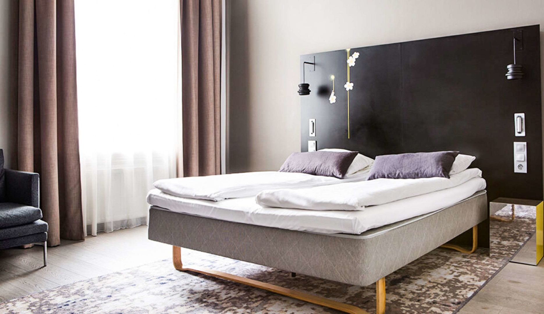 comfort hotel grand central