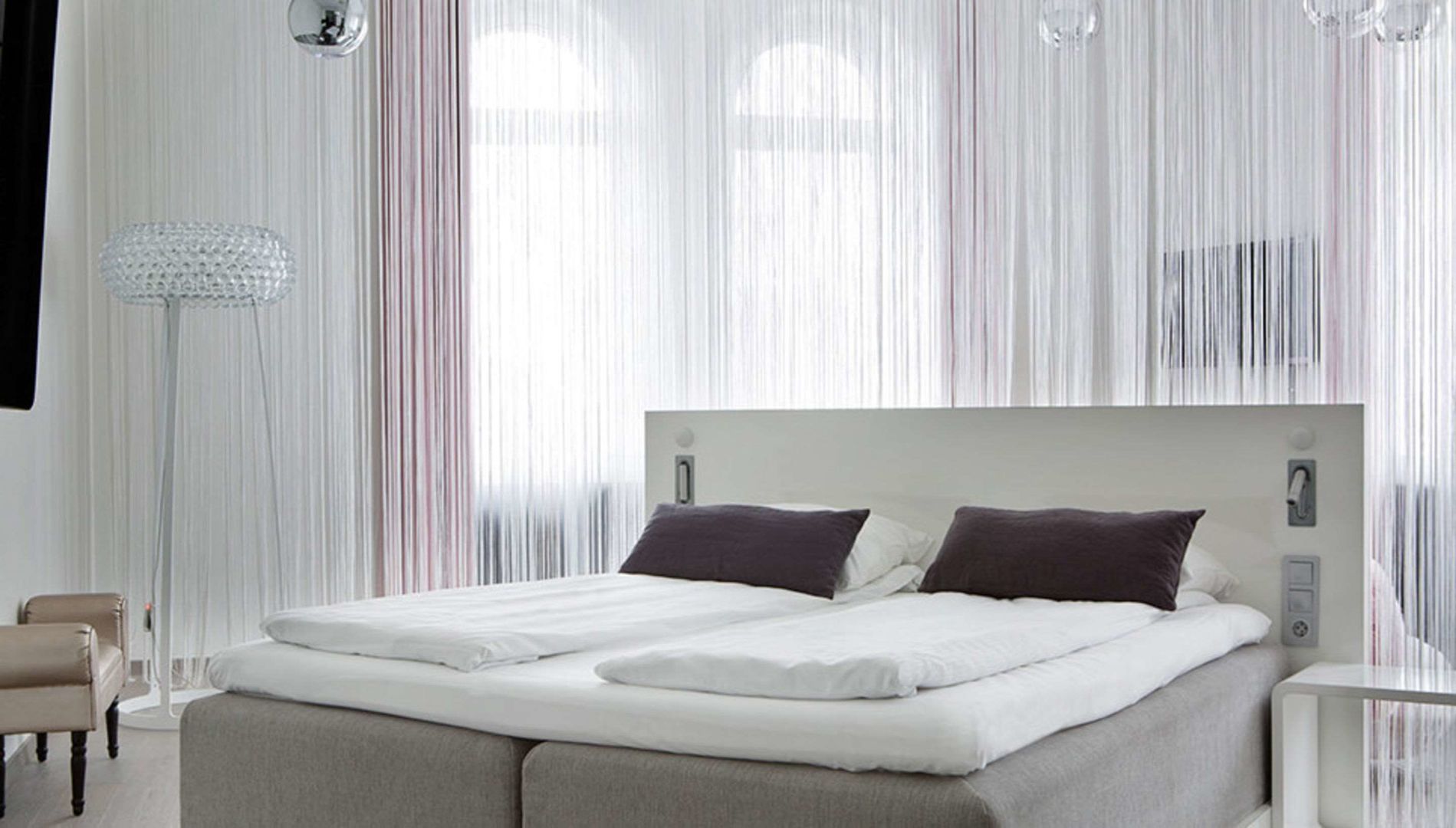 comfort hotel grand central