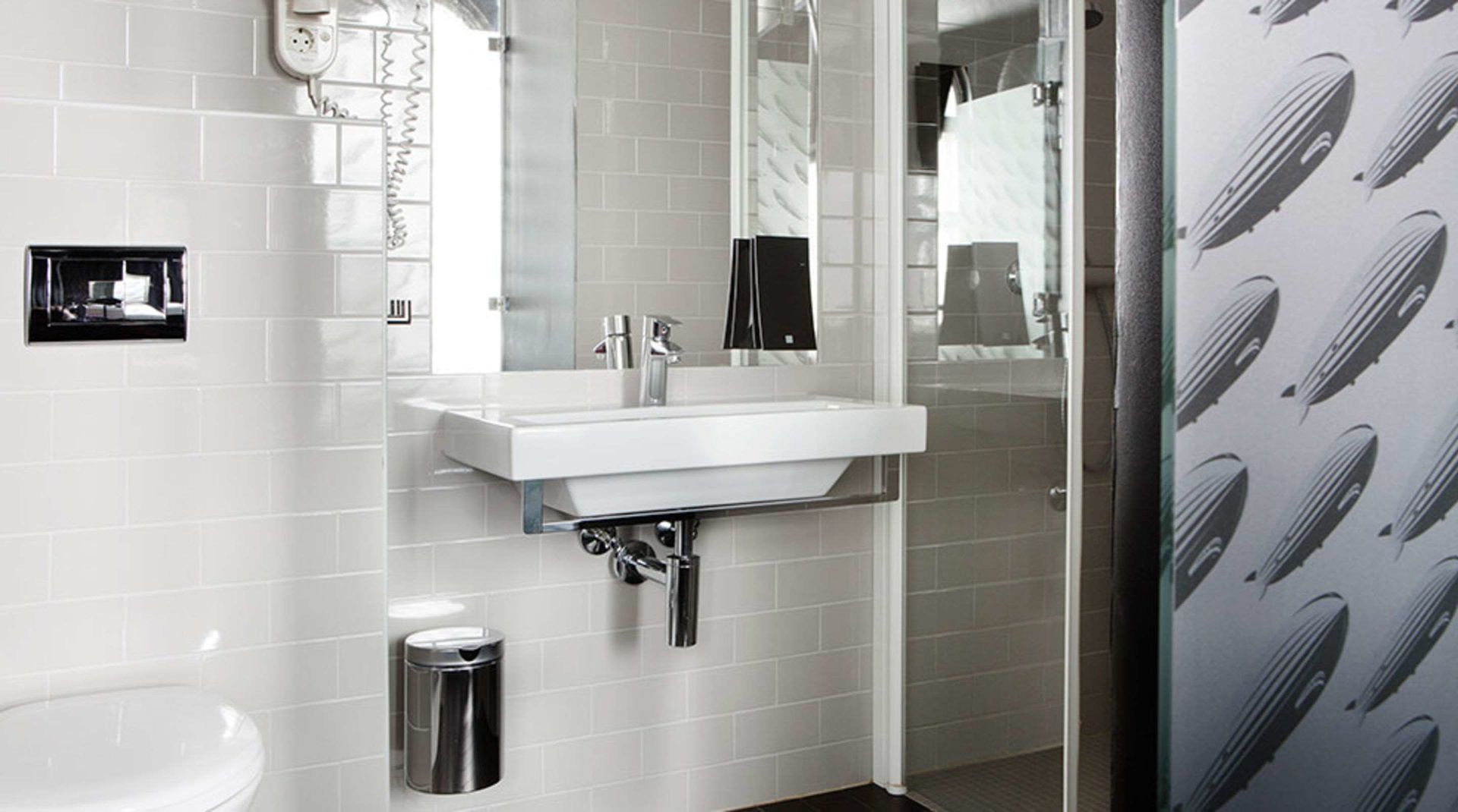 comfort hotel grand central