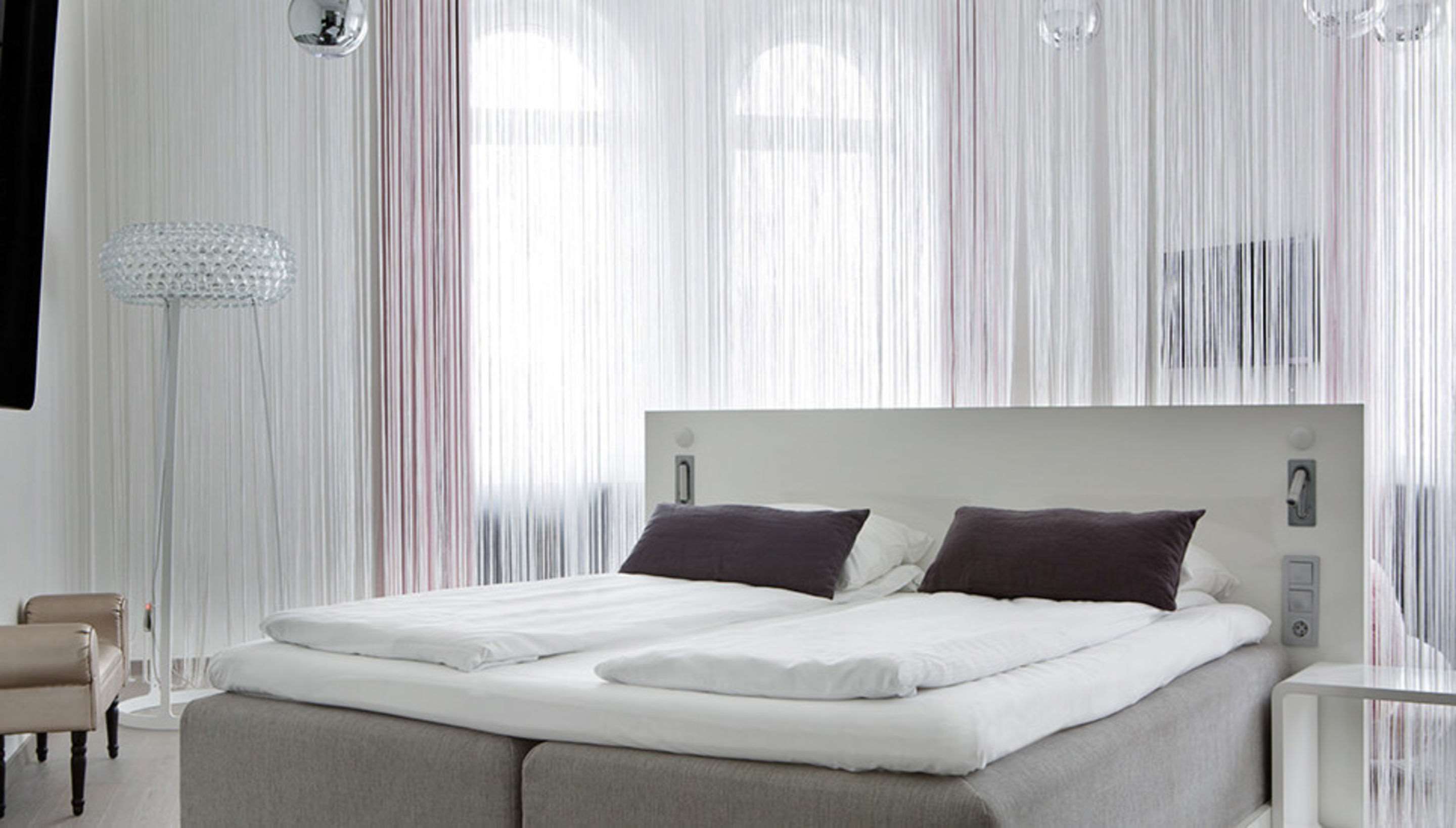 comfort hotel grand central