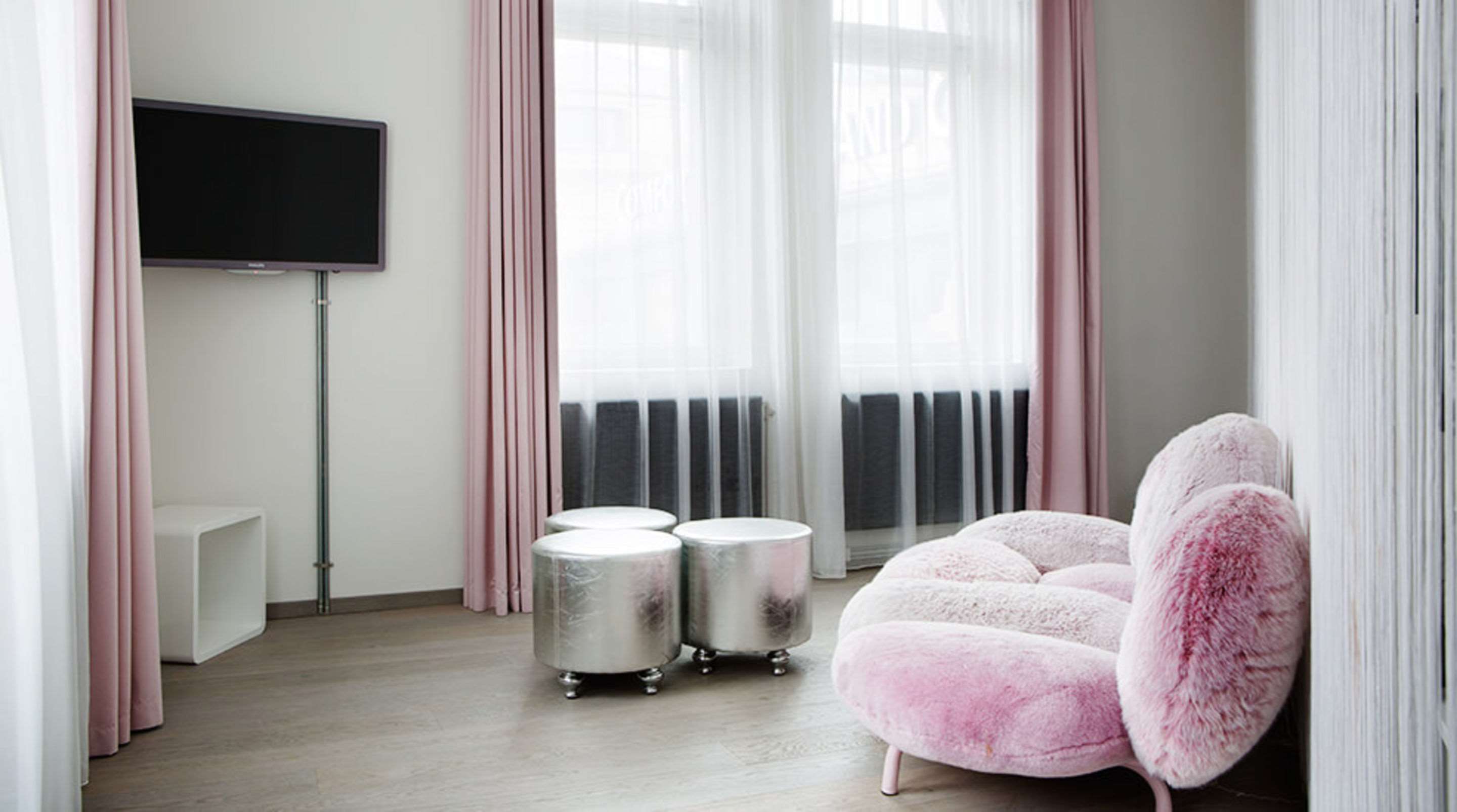 comfort hotel grand central