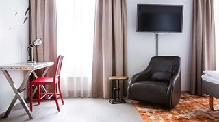 Comfort Hotel Grand Central,Oslo>>Kolbotn,4 star