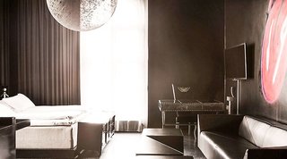 comfort hotel grand central