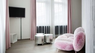 comfort hotel grand central