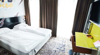 comfort hotel grand central